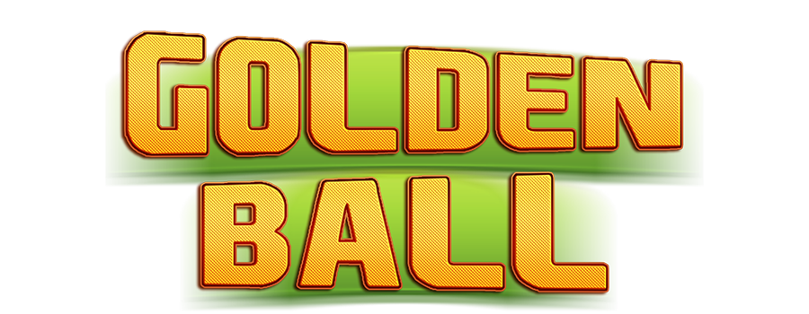 Golden Ball